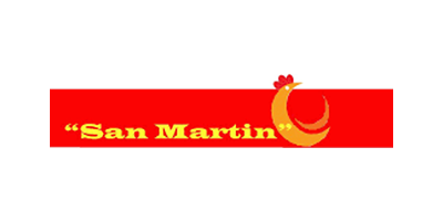 LOGO SAN MARTIN